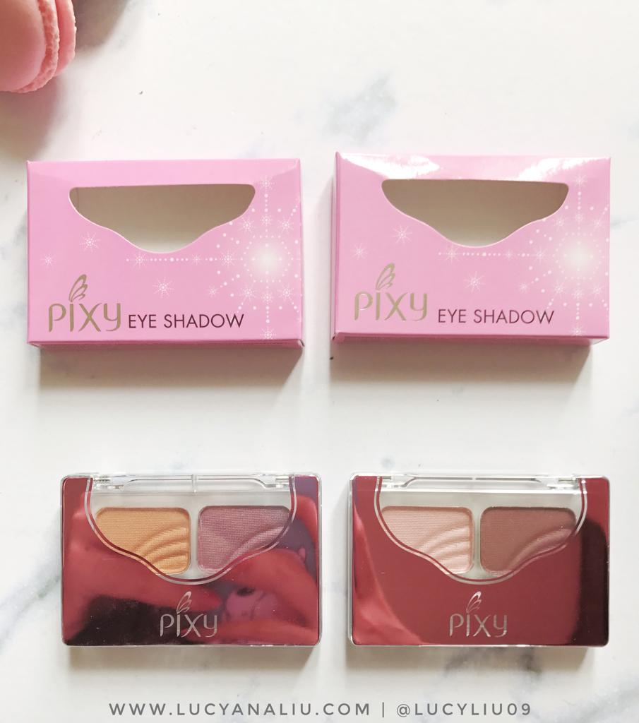 Eyeshadow pixy harga deals